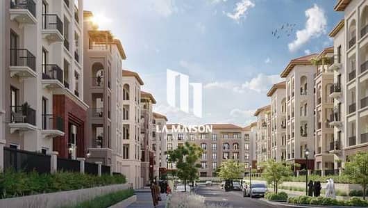 Appartement de 2 chambres à à vendre à Zayed City, Abu Dhabi - MdRXu5Nr0RjMsJPsJ5TA0IF2PKhgxCKS7orlSX07. jpg