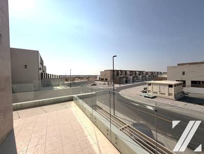 4 habitaciones Villa para en Alquiler en Mohammed Bin Rashid City (MBR City), Dubai - 19b9c70f-de81-4618-8d99-6fc5a11d450a. jpg