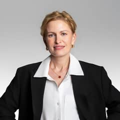 Yuliya Huchek