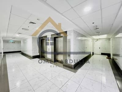 Appartement de 1 chambre à à louer à Muwaileh Commercial, Sharjah - IMG_4955. jpeg Appartement de 1 chambre à à louer à Muwaileh Commercial, Sharjah - IMG_4955. jpeg
