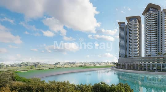 1 Bedroom Flat for Sale in Al Reem Island, Abu Dhabi - Corner Unit | Laundry Room | Ideal Location