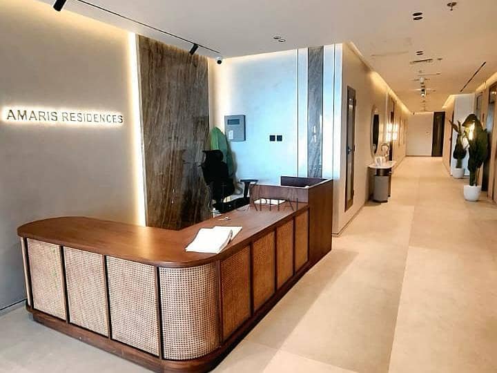 Appartamento a Jumeirah Village Circle (JVC),JVC District 13,Amaris Residence, 1 camera da letto, 65000 AED - 16510911 Appartamento a Jumeirah Village Circle (JVC),JVC District 13,Amaris Residence, 1 camera da letto, 65000 AED - 16510911