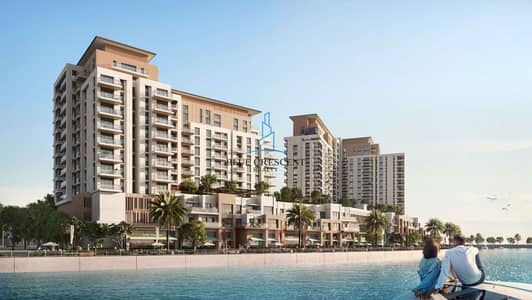 4 Camere Townhouse in vendita a Al Khan, Sharjah - Topaz 15. jpg 4 Camere Townhouse in vendita a Al Khan, Sharjah - Topaz 15. jpg