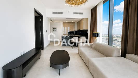 1 Camera Appartamento in affitto a Business Bay, Dubai - Appartamento a Business Bay，The Paragon by IGO, 1 camera da letto, 95000 AED - 16630511