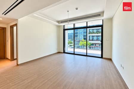 城市漫步街区， 迪拜 1 卧室公寓待租 - 位于城市漫步街区，中央公园公寓，卡斯顿豪华公寓 1 卧室的公寓 140000 AED - 16630526