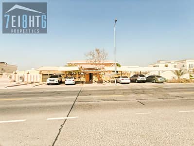 Villa de 7 chambres à à louer à Nad Al Hamar, Dubai - 1. jpg Villa de 7 chambres à à louer à Nad Al Hamar, Dubai - 1. jpg