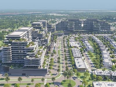 2 Schlafzimmer Wohnung zum Verkauf in Al Reem Island, Abu Dhabi - reem island 2. jpg 2 Schlafzimmer Wohnung zum Verkauf in Al Reem Island, Abu Dhabi - reem island 2. jpg