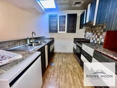 3BR Apartment | Al Ghaf 2 | Wooden Flooring | Community Views
