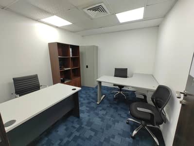 Office zum Miete in Deira, Dubai - WhatsApp Image 2026-09-07 at 9.43. 20 AM (7). jpeg