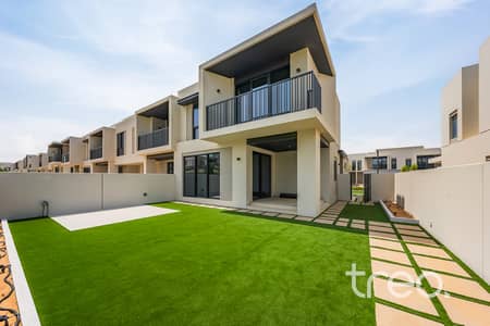 4 Bedroom Townhouse for Rent in Jebel Ali Village, Dubai - Watermarked-1. jpg 4 Bedroom Townhouse for Rent in Jebel Ali Village, Dubai - Watermarked-1. jpg