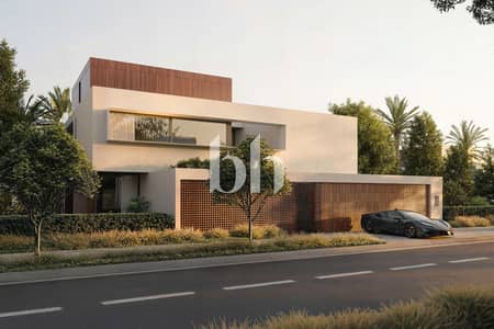 5 Camere Villa in vendita a Grand Polo Club & Resort, Dubai - File 1