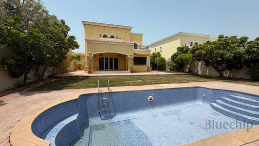 4 Schlafzimmer Villa zum Miete in Jumeirah Park, Dubai - WhatsApp Image 2026-08-26 at 1.29. 59 PM (3). jpeg 4 Schlafzimmer Villa zum Miete in Jumeirah Park, Dubai - WhatsApp Image 2026-08-26 at 1.29. 59 PM (3). jpeg