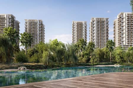 2 Slaapkamers Appartement te Koop in Athlon by Aldar, Dubai - Appartement in Athlon by Aldar,Rise by Athlon,Magenta, 2 slaapkamers, 2436043 AED - 16630576 2 Slaapkamers Appartement te Koop in Athlon by Aldar, Dubai - Appartement in Athlon by Aldar,Rise by Athlon,Magenta, 2 slaapkamers, 2436043 AED - 16630576