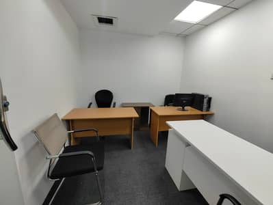 Office zum Miete in Deira, Dubai - WhatsApp Image 2026-09-25 at 10.10. 55 AM (3). jpeg
