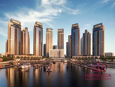 3 Camere Appartamento in vendita a Dubai Creek Harbour, Dubai - WhatsApp Image 2026-09-21 at 14.37. 47 (1). jpeg