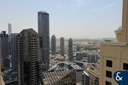 朱美拉海滩住宅（JBR）， 迪拜 2 卧室单位待售 - 位于朱美拉海滩住宅（JBR），阿姆瓦伊，阿姆瓦吉4号楼 2 卧室的公寓 2100000 AED - 16630617