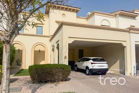 3 Camere Villa in affitto a Reem, Dubai - with watermark-4. jpg