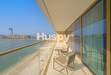2 habitaciones Apartamento para en Venta en Dubai Harbour, Dubai - Apartamento en Dubai Harbour，Emaar Beachfront，Grand Bleu Towers，Grand Bleu Tower 2, 2 dormitorios, 6250000 AED - 16630650
