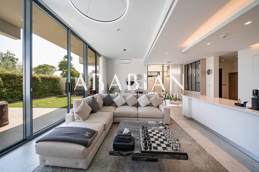 Villa a Mohammed Bin Rashid City (MBR City),District One,District One Villas, 4 camere da letto, 10300000 AED - 16630651 Villa a Mohammed Bin Rashid City (MBR City),District One,District One Villas, 4 camere da letto, 10300000 AED - 16630651