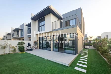 4 Schlafzimmer Townhouse zum Miete in The Valley by Emaar, Dubai - Reihenhaus in The Valley by Emaar，Eden, 4 schlafzimmer, 179999 AED - 16630654