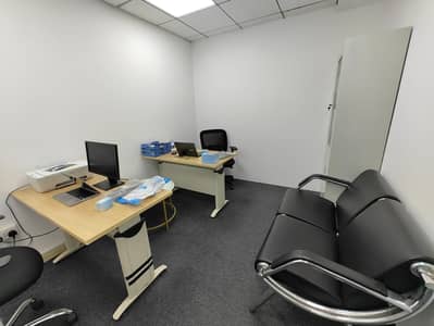 Office te Huur in Deira, Dubai - WhatsApp Image 2026-09-25 at 10.16. 57 AM (1). jpeg Office te Huur in Deira, Dubai - WhatsApp Image 2026-09-25 at 10.16. 57 AM (1). jpeg