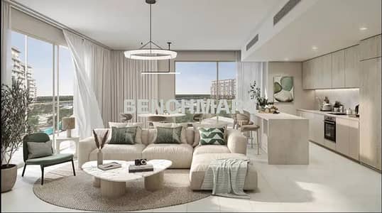 2 Schlafzimmer Wohnung zum Verkauf in Yas Island, Abu Dhabi - Yas Riva Photo  (6). jpeg