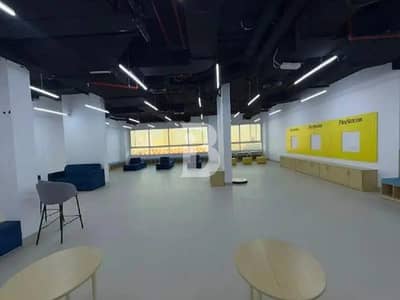 1 Camera Appartamento in affitto a Living Legends, Dubai - Appartamento a Living Legends，Rapunzel Tower, 1 camera da letto, 69999 AED - 16630673