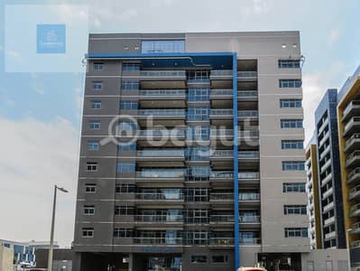 1 Camera Appartamento in affitto a Dubai Silicon Oasis (DSO), Dubai - Appartamento a Dubai Silicon Oasis (DSO)，The Blue Oasis, 1 camera da letto, 65000 AED - 16630682