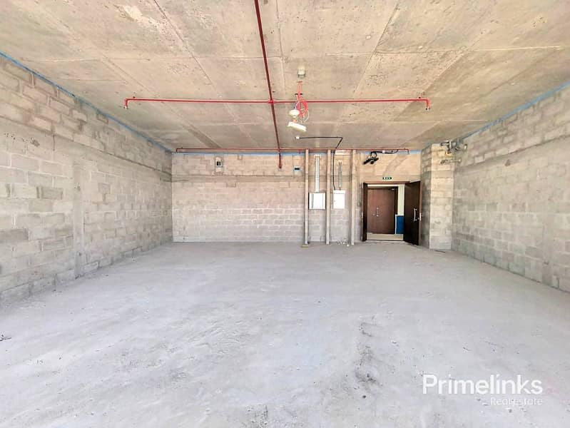 Bureau à Barsha Heights (Tecom),I-Rise Tower, 2583336 AED - 16630685 Bureau à Barsha Heights (Tecom),I-Rise Tower, 2583336 AED - 16630685