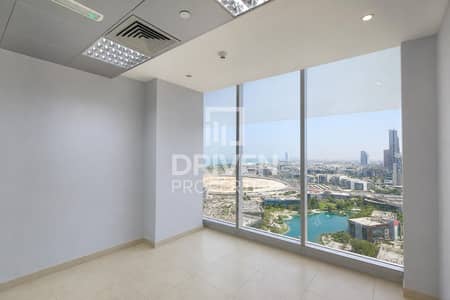 Office para en Alquiler en Dubai Internet City, Dubai - Oficina en Dubai Internet City，Arenco Tower, 300000 AED - 16630702