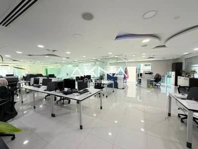 Office for Rent in Business Bay, Dubai - a58e710c-2cfe-429b-b642-ced5d1a0ffd2. jpeg