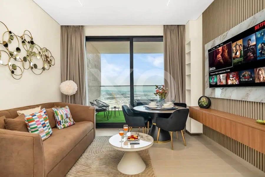 Wohnung in Business Bay,Trillionaire Residences by Binghatti, 90000 AED - 16630717 Wohnung in Business Bay,Trillionaire Residences by Binghatti, 90000 AED - 16630717