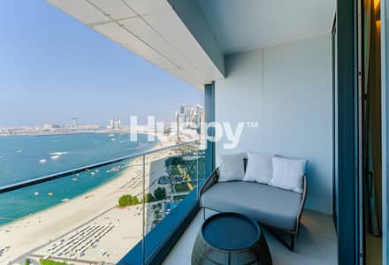 3 habitaciones Apartamento para en Venta en Jumeirah Beach Residence (JBR), Dubai - Apartamento en Jumeirah Beach Residence (JBR),The Address Residences Jumeirah Resort and Spa,Jumeirah Gate Tower 2, 3 dormitorios, 10950000 AED - 16630724 3 habitaciones Apartamento para en Venta en Jumeirah Beach Residence (JBR), Dubai - Apartamento en Jumeirah Beach Residence (JBR),The Address Residences Jumeirah Resort and Spa,Jumeirah Gate Tower 2, 3 dormitorios, 10950000 AED - 16630724