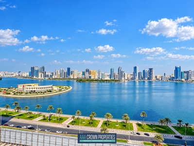 3 Schlafzimmer Wohnung zum Miete in Al Majaz, Sharjah - 86AACD35-DCE7-4D9B-B635-7A548A8AF305. png 3 Schlafzimmer Wohnung zum Miete in Al Majaz, Sharjah - 86AACD35-DCE7-4D9B-B635-7A548A8AF305. png