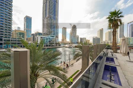 Appartement de 1 chambre à à louer à Dubai Marina, Dubai - DSC09172. jpg
