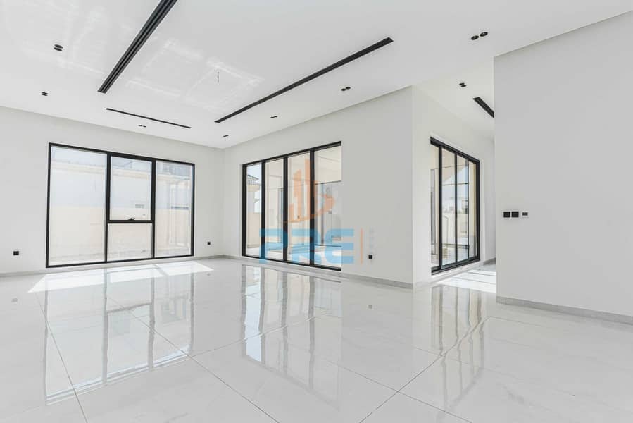 Villa en Al Awir, 5 dormitorios, 265000 AED - 16619205 Villa en Al Awir, 5 dormitorios, 265000 AED - 16619205
