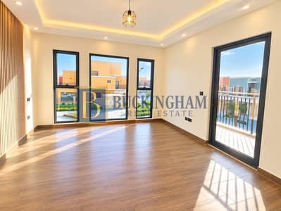5 habitaciones Villa para en Alquiler en DAMAC Lagoons, Dubai - WhatsApp Image 2026-09-17 at 15.17. 16. jpeg