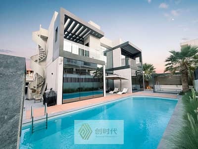 Villa de 5 chambres à à louer à Al Furjan, Dubai - f4a0c8cd0c8fc7a280056d8f2ac61bf3. jpg Villa de 5 chambres à à louer à Al Furjan, Dubai - f4a0c8cd0c8fc7a280056d8f2ac61bf3. jpg