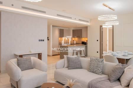 2 Camere Appartamento in vendita a Sobha Hartland, Dubai - Appartamento a Sobha Hartland，Crest Grande, 2 camere da letto, 2950000 AED - 16630752
