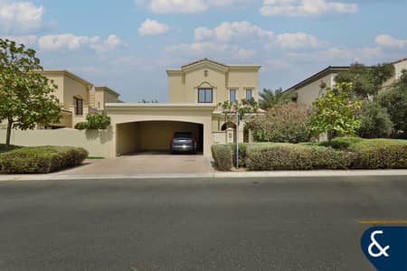 3 Camere Villa in vendita a Arabian Ranches 2, Dubai - Villa a Arabian Ranches 2，Lila, 3 camere da letto, 6299999 AED - 16630756