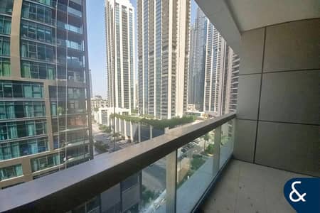 2 habitaciones Apartamento para en Alquiler en Downtown Dubai, Dubai - Apartamento en Downtown Dubai，Mohammad Bin Rashid Boulevard，8 Boulevard Walk, 2 dormitorios, 140000 AED - 16630755