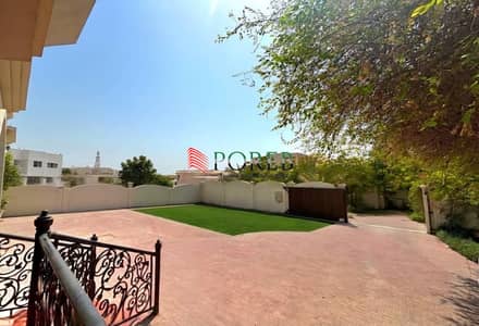 4 Bedroom Villa for Rent in Muhaisnah, Dubai - Ready to Move In || 4 BR + Maids || Muhaisnah