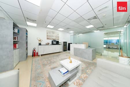 Office in vendita a Business Bay, Dubai - Ufficio a Business Bay，Bay Square，Bay Square 2, 6200000 AED - 16630781