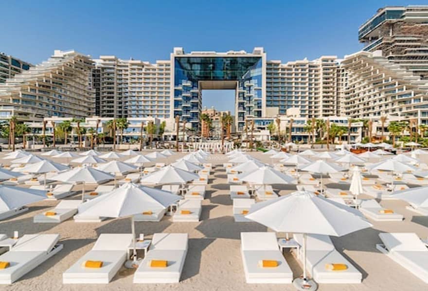 Apartamento en Palm Jumeirah,FIVE Palm Jumeirah, 3 dormitorios, 640000 AED - 16630783 Apartamento en Palm Jumeirah,FIVE Palm Jumeirah, 3 dormitorios, 640000 AED - 16630783