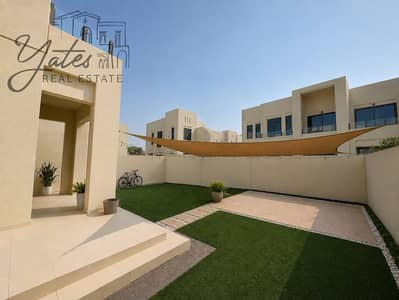 3 Camere Villa in affitto a Reem, Dubai - IMG_2076. PNG