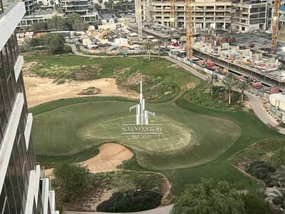 2 habitaciones Apartamento para en Alquiler en DAMAC Hills, Dubai - Apartamento en DAMAC Hills，Golf Town，Golf Promenade，Golf Promenade 2，Golf Promenade 2A, 2 dormitorios, 139999 AED - 16630790