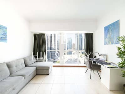 2 Camere Appartamento in vendita a Jumeirah Lake Towers (JLT), Dubai - Appartamento a Jumeirah Lake Towers (JLT)，JLT Cluster R，Mag 214 Tower, 2 camere da letto, 1820000 AED - 16630794