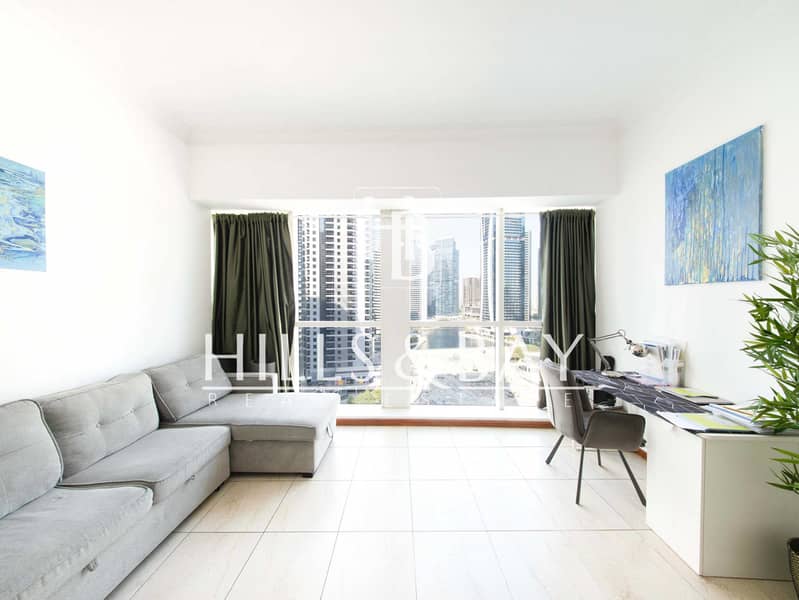 Appartamento a Jumeirah Lake Towers (JLT),JLT Cluster R,Mag 214 Tower, 2 camere da letto, 1820000 AED - 16630794 Appartamento a Jumeirah Lake Towers (JLT),JLT Cluster R,Mag 214 Tower, 2 camere da letto, 1820000 AED - 16630794