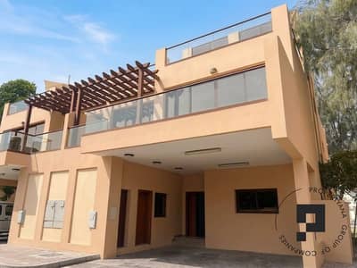 4 Slaapkamers Villa te Huur in Jumeirah Park, Dubai - WhatsApp Image 2026-09-24 at 4.52. 41 PM. jpeg 4 Slaapkamers Villa te Huur in Jumeirah Park, Dubai - WhatsApp Image 2026-09-24 at 4.52. 41 PM. jpeg