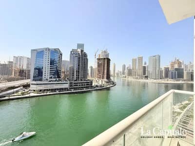 2 Camere Appartamento in vendita a Business Bay, Dubai - Appartamento a Business Bay，DAMAC Maison Prive，Damac Maison Prive Tower B, 2 camere da letto, 2700000 AED - 16630834